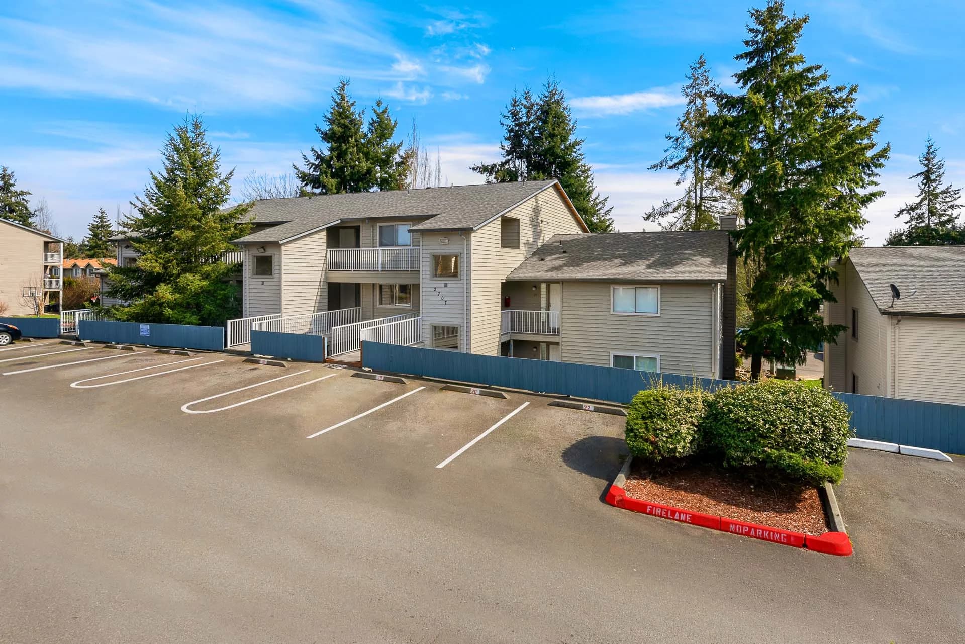 Evergreen Grove 1 of 6