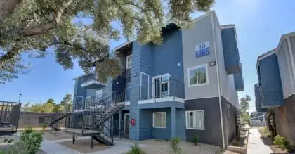 Cascade Apartments 1 of 11