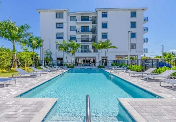 Countyline Apartments 1 of 6