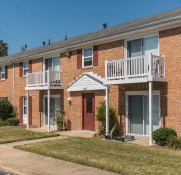Crosswinds Apartments 1 of 5