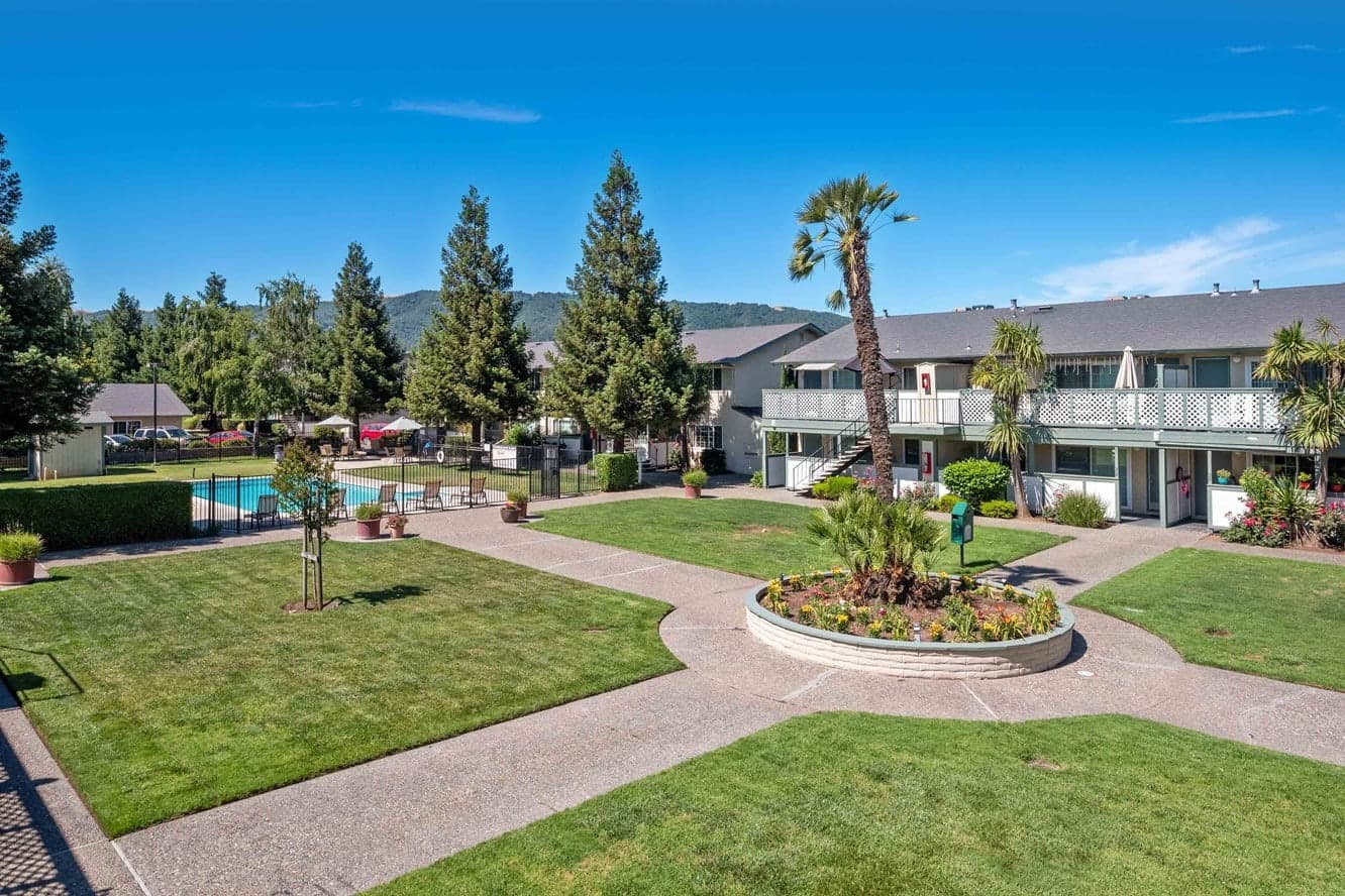 Mission Park 1 of 8