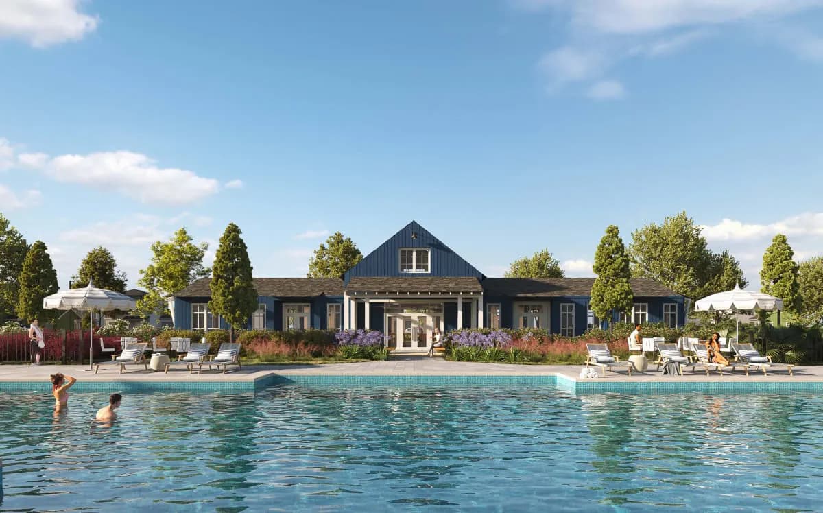 Outpost Orchard Residential 1 of 8