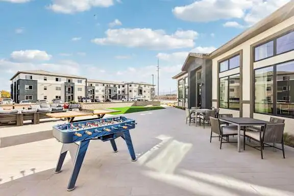 Parq on Boulder 1 of 6