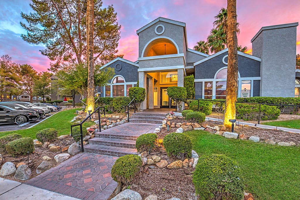 Renaissance Villas Apartment Homes 1 of 5