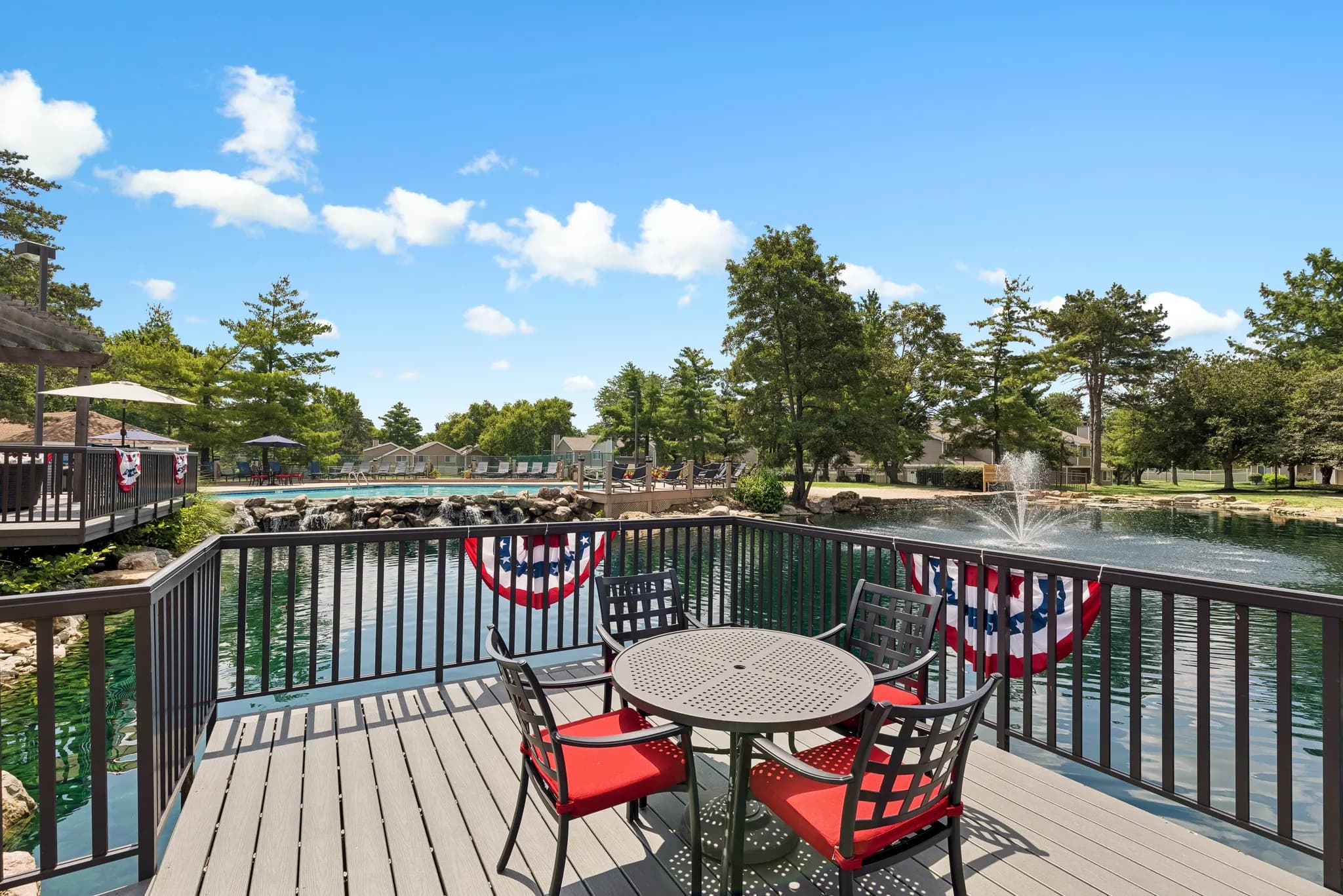 Harpers Point Apartments* 4 of 13
