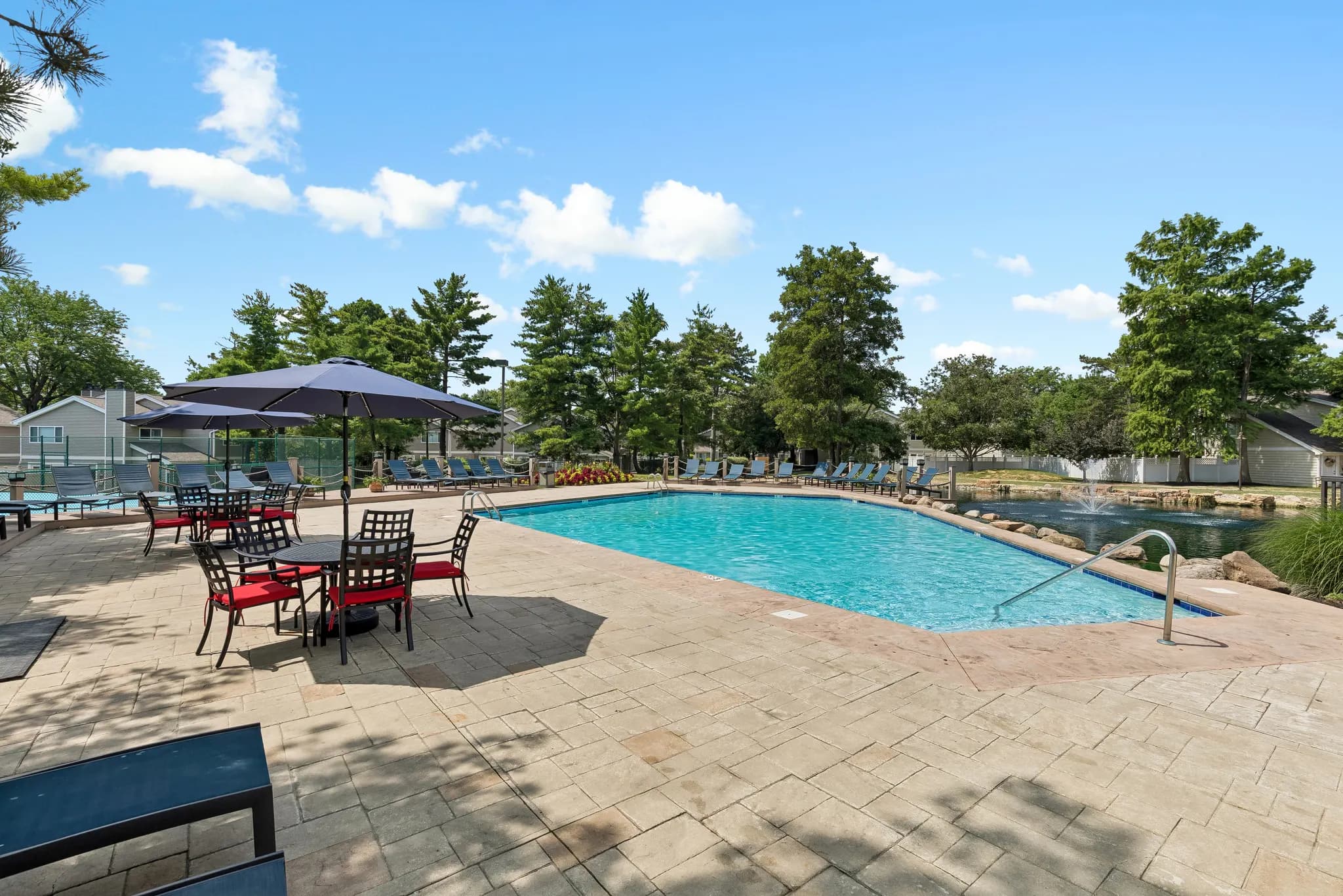 Harpers Point Apartments* 3 of 13