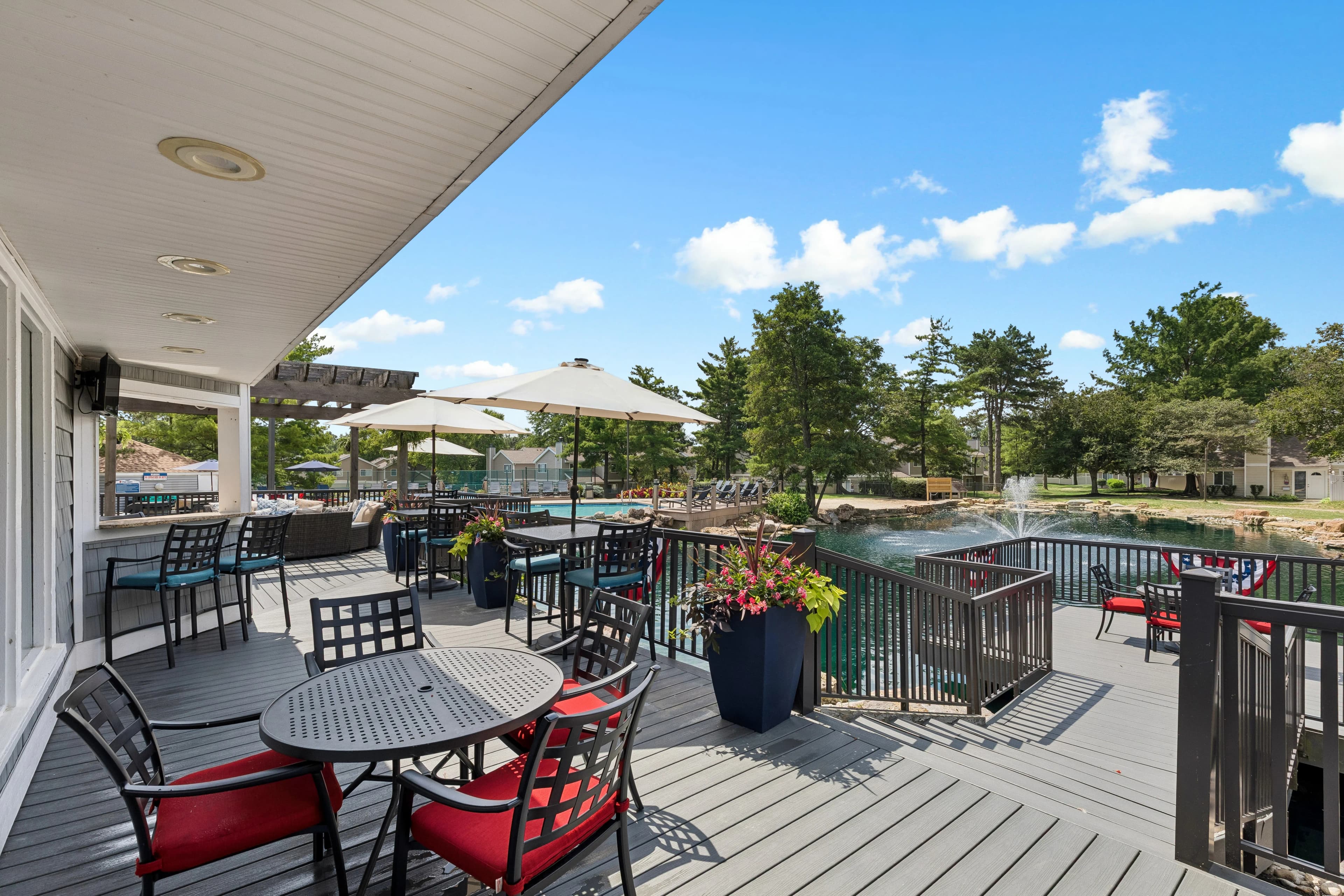 Harpers Point Apartments* 9 of 13