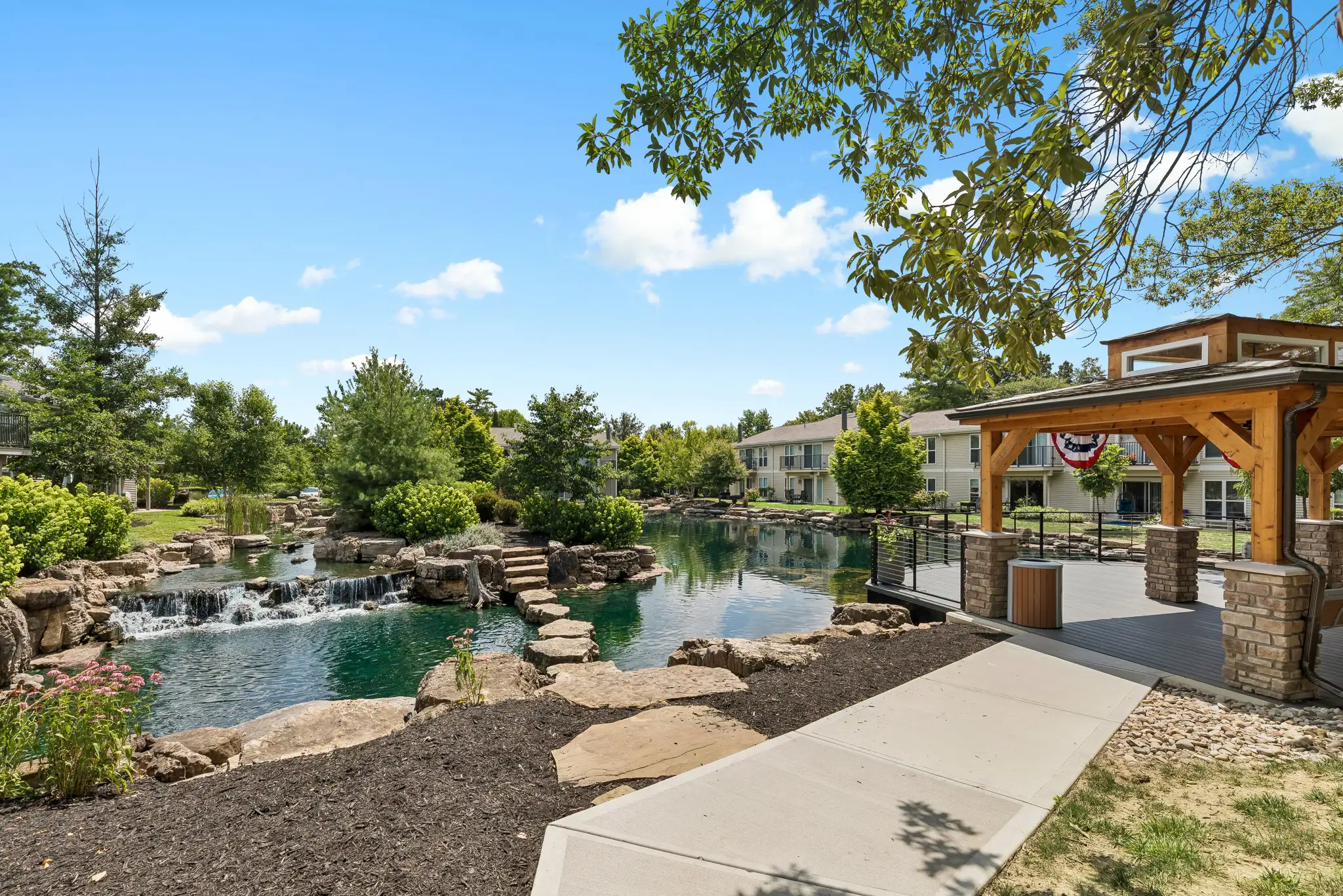 Harpers Point Apartments* 7 of 13