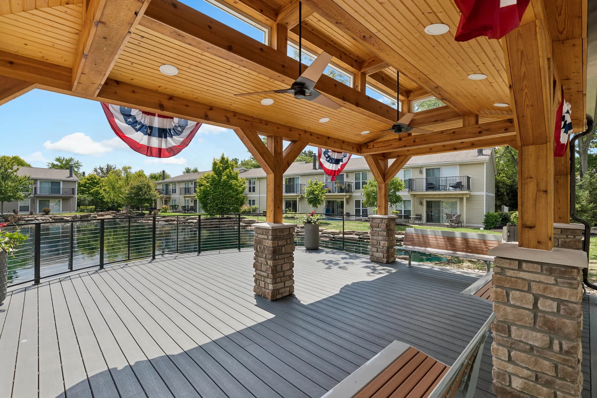 Harpers Point Apartments* 2 of 13