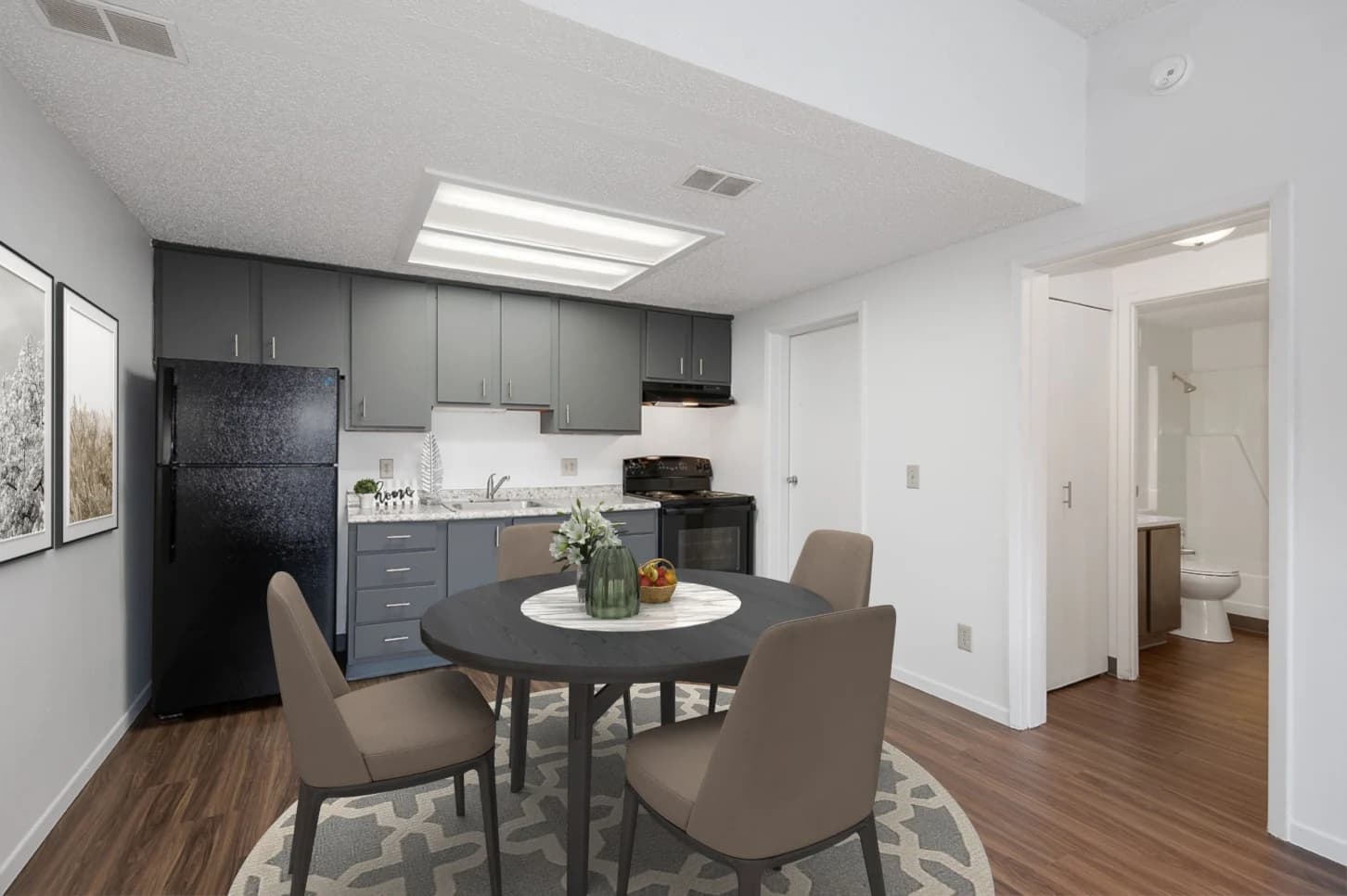 Willowood Apartments 7 of 12