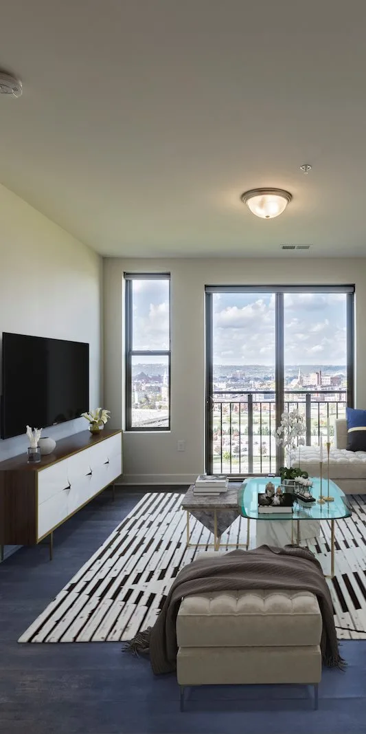 Adams Edge Apartments 1 of 8