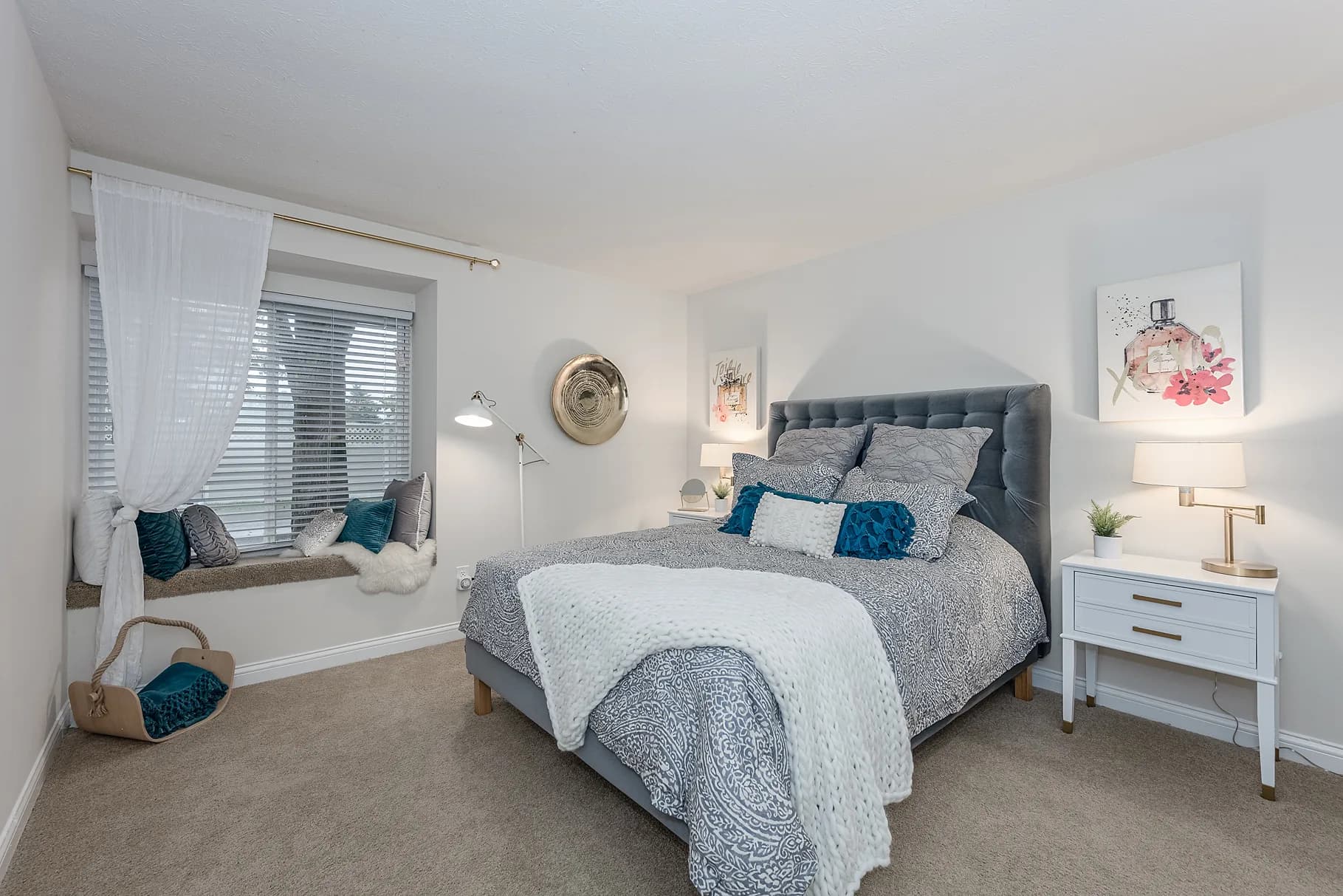 Harpers Point Apartments* 5 of 13