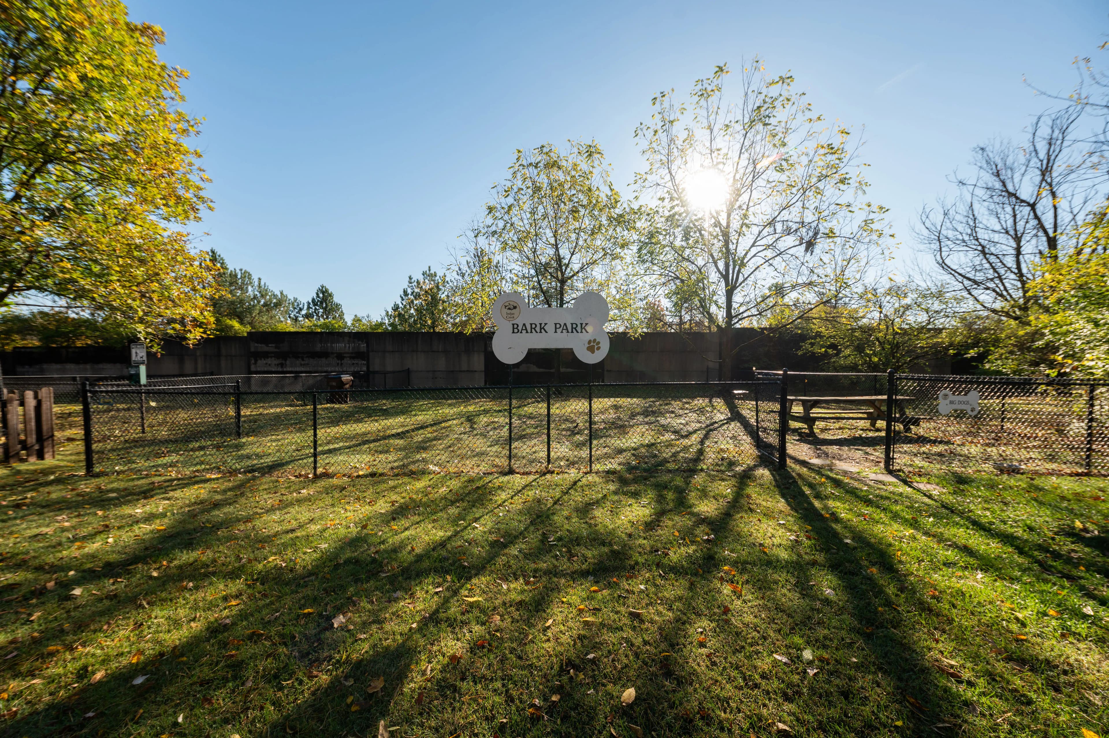 Indian Creek Apartments and Townhomes 11 of 15