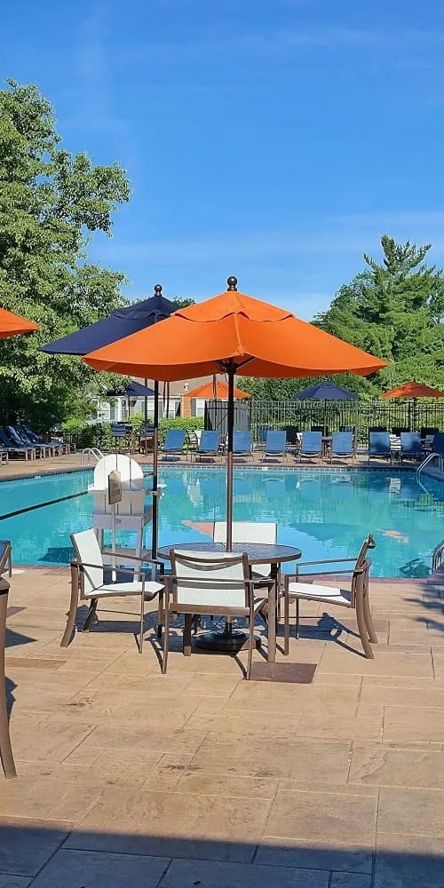 Indian Creek Apartments and Townhomes 9 of 15