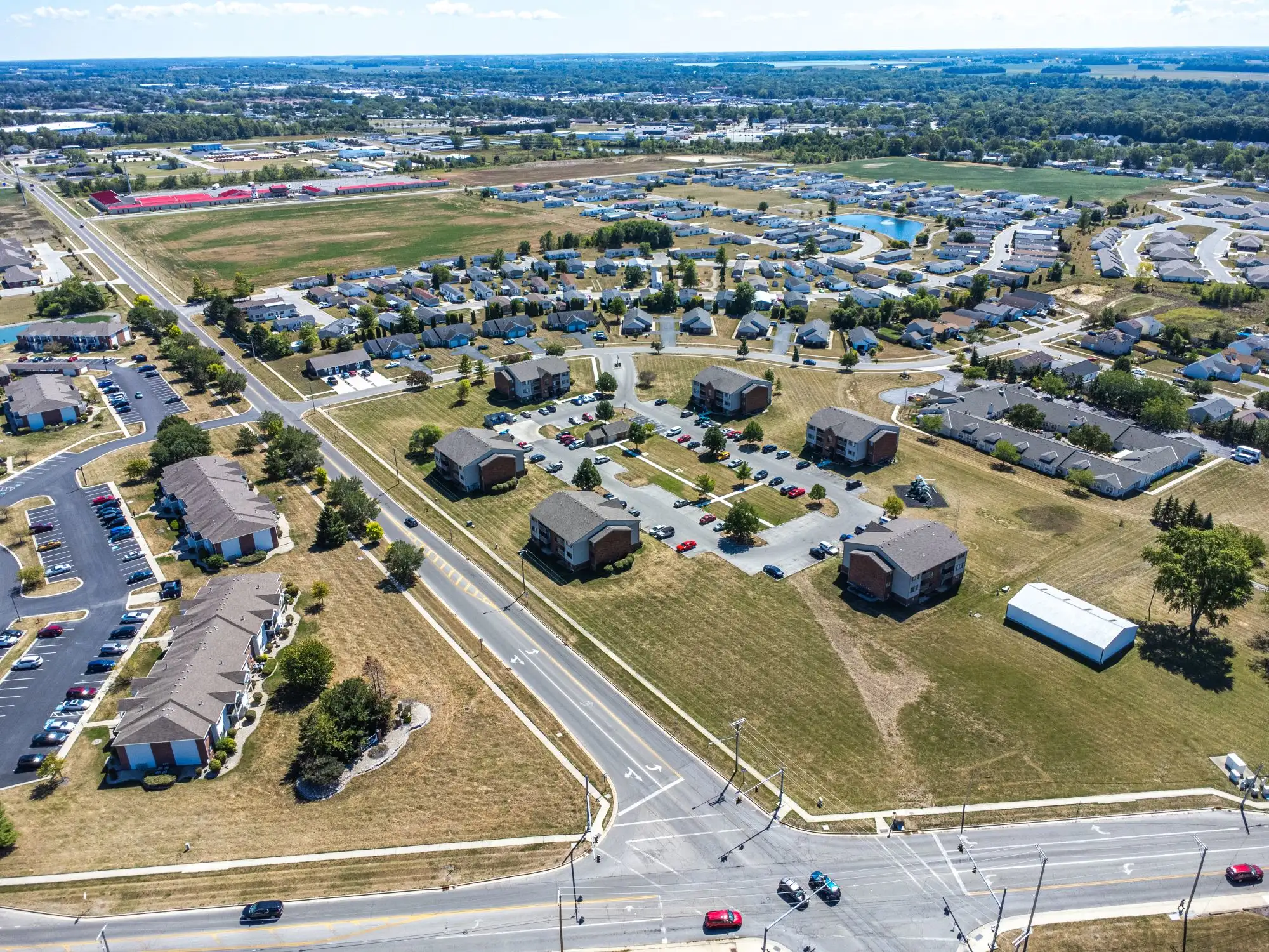 Ridge View Apartments 6 of 10