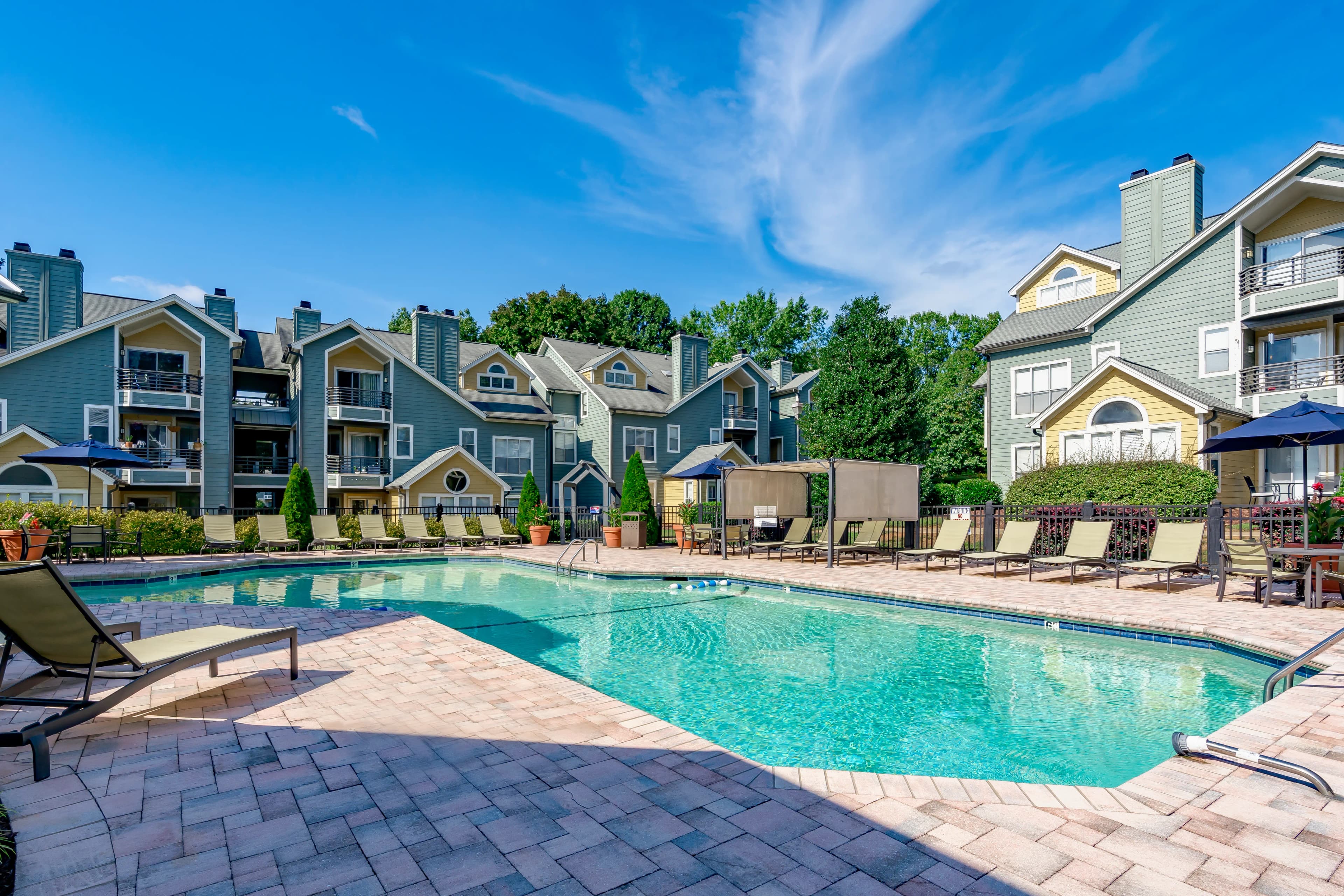 Regency Place 1 of 8
