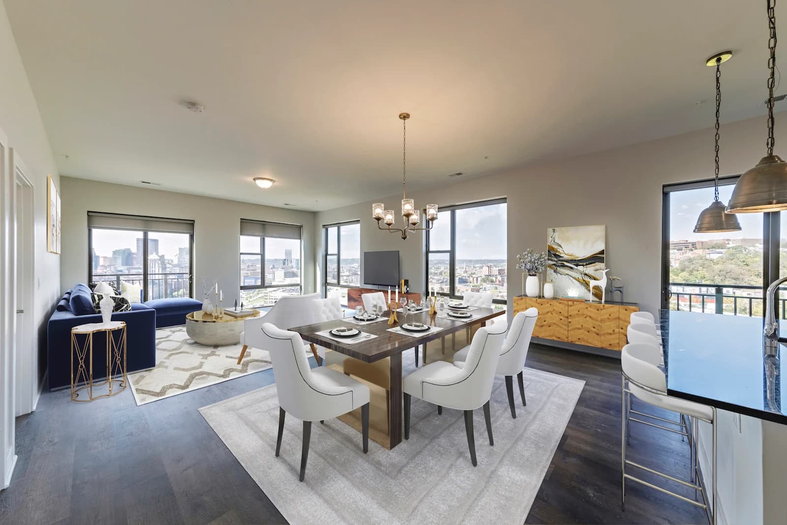 Adams Edge Apartments 6 of 8