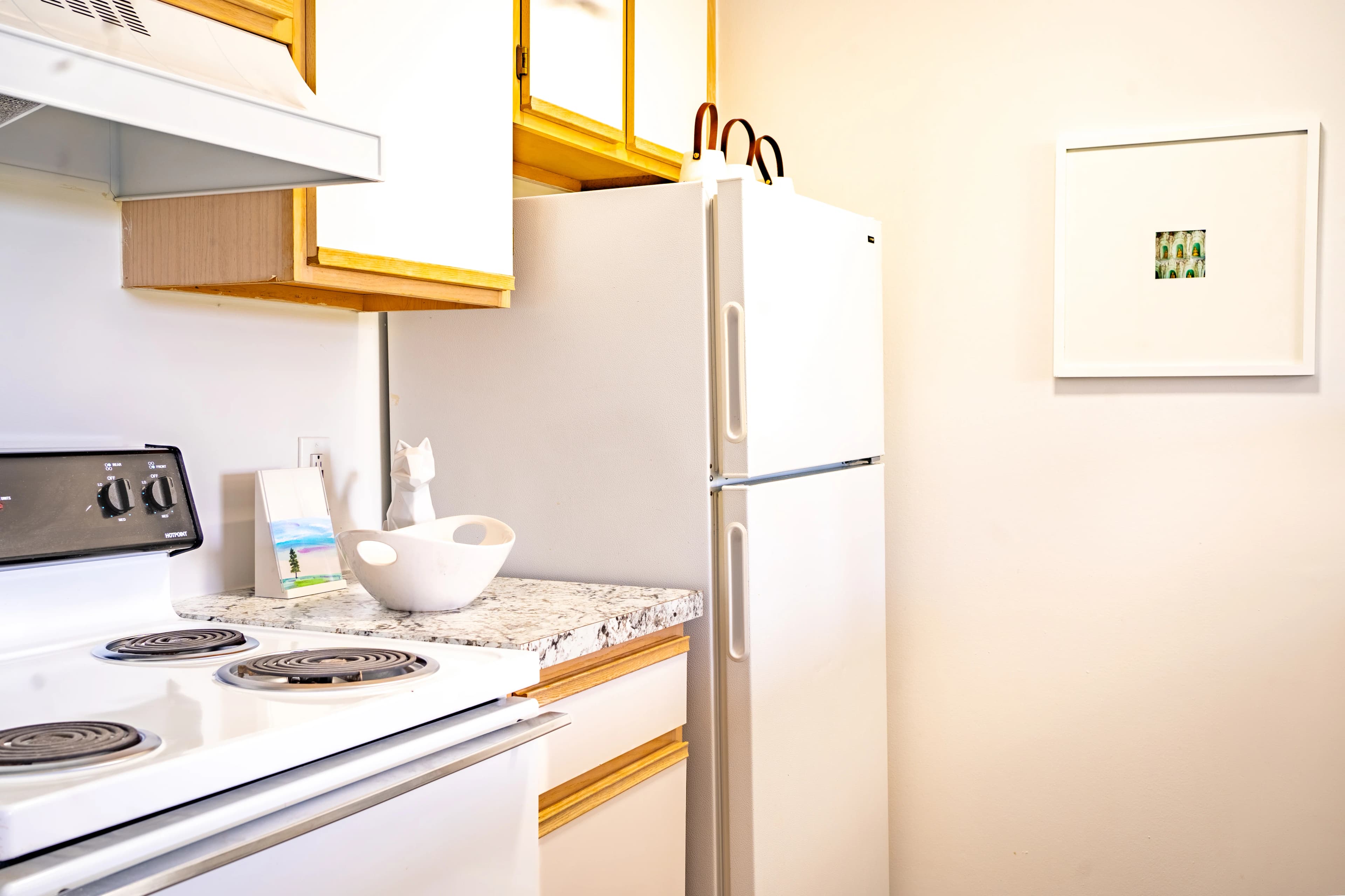 Apartments at Urbana 5 of 6