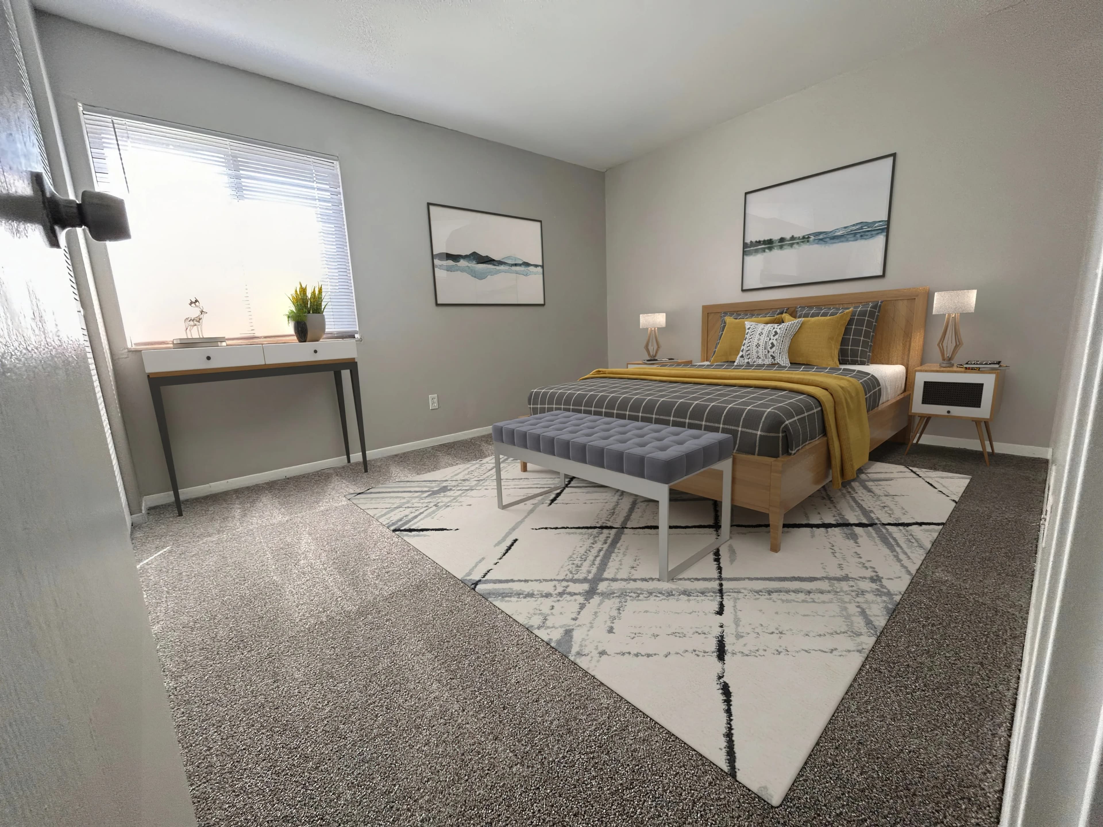 Secor Flats 8 of 15