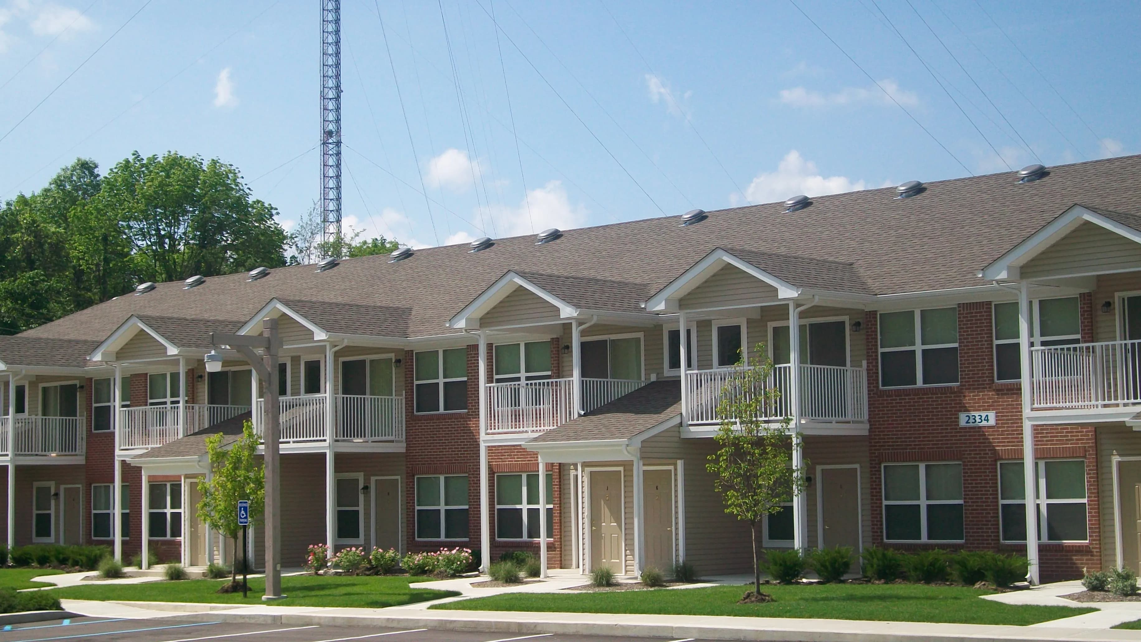 Forest Ridge 1 of 8