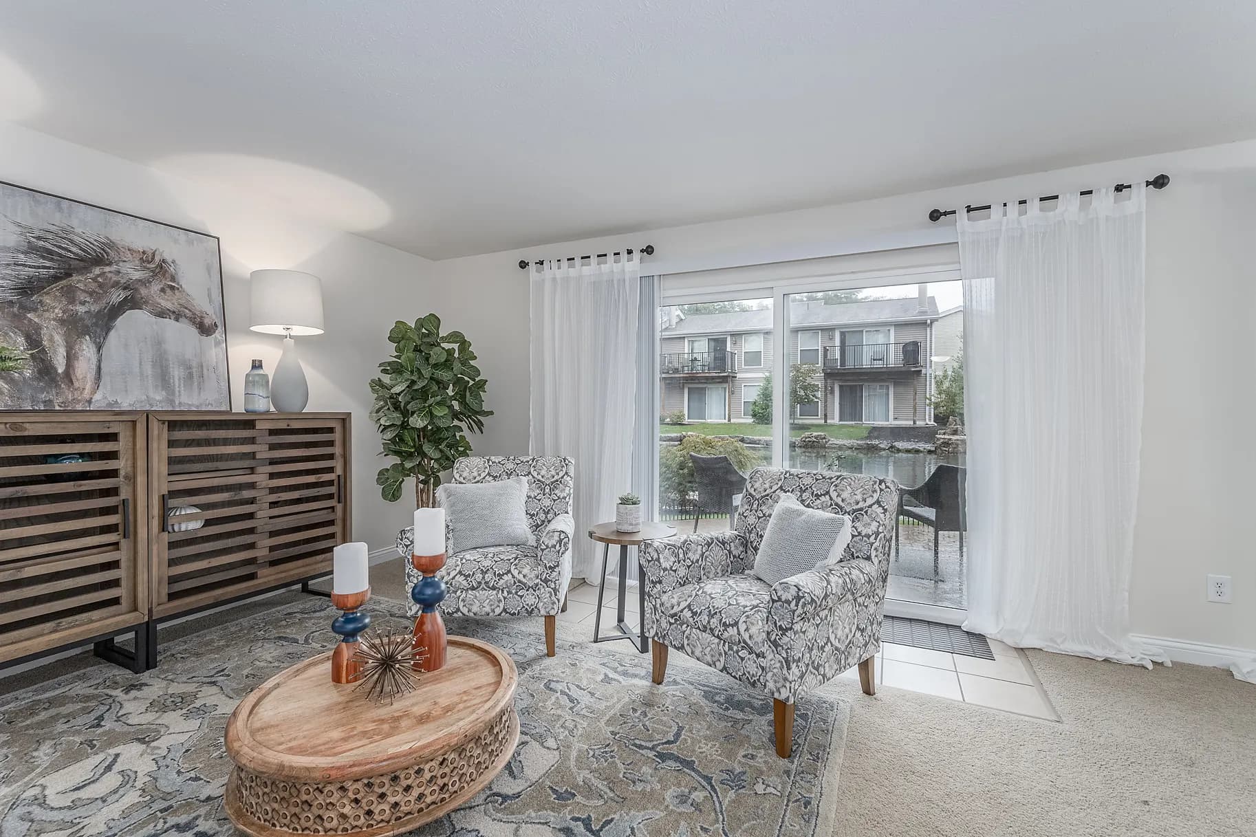 Harpers Point Apartments* 8 of 13
