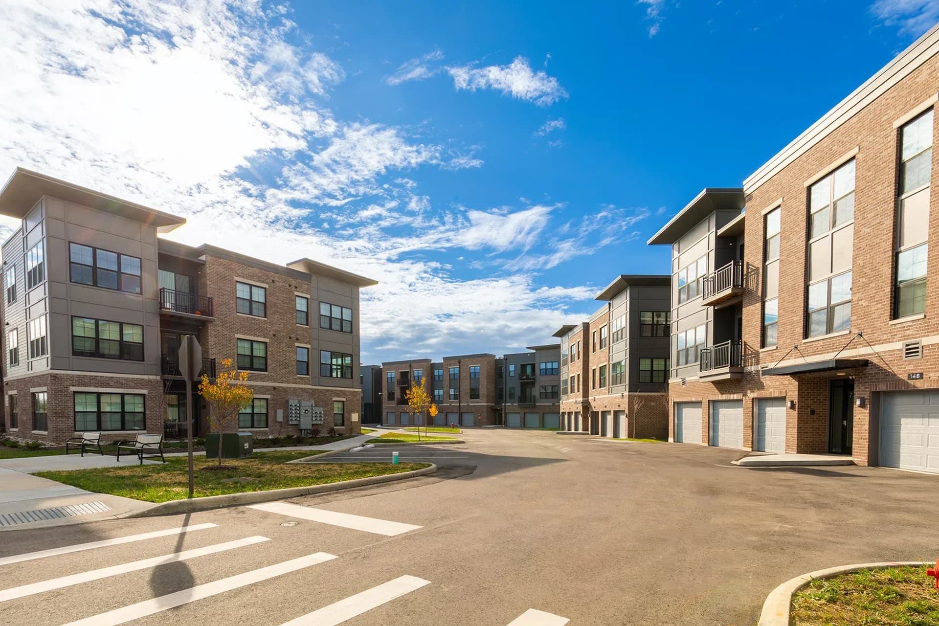 Liberty Flats 8 of 8