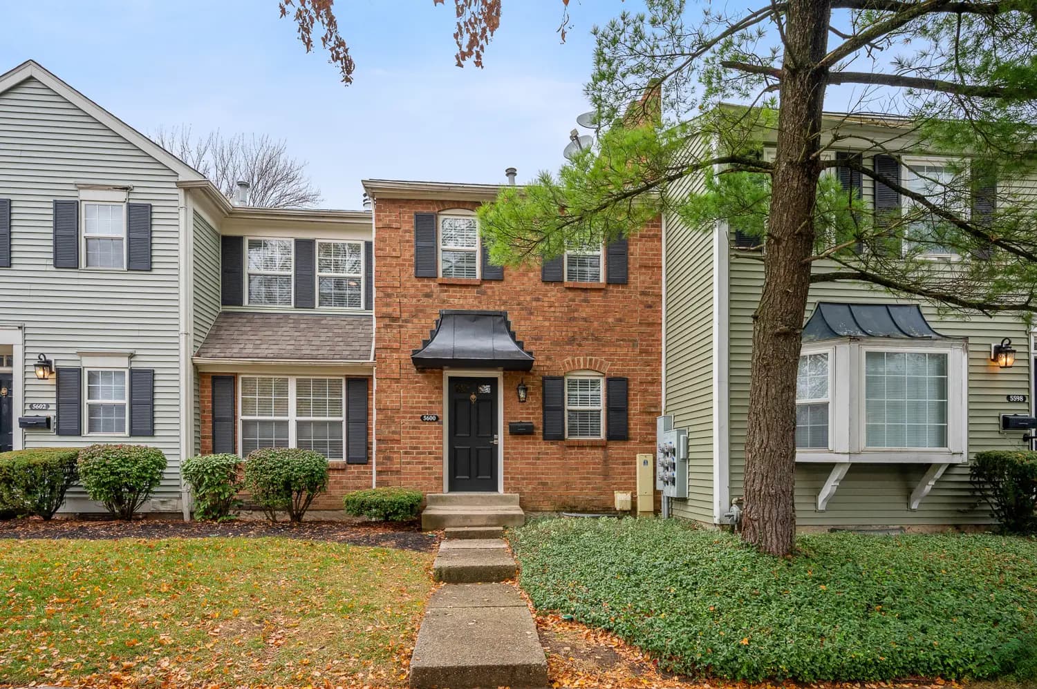 Indian Creek Apartments and Townhomes 6 of 15