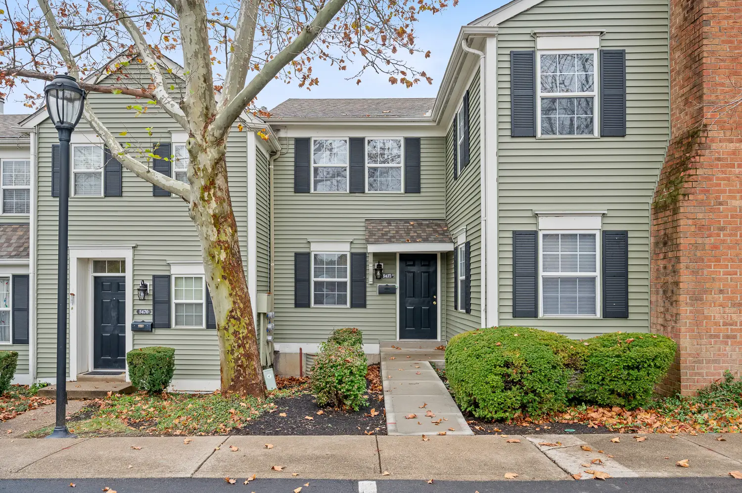 Indian Creek Apartments and Townhomes 5 of 15