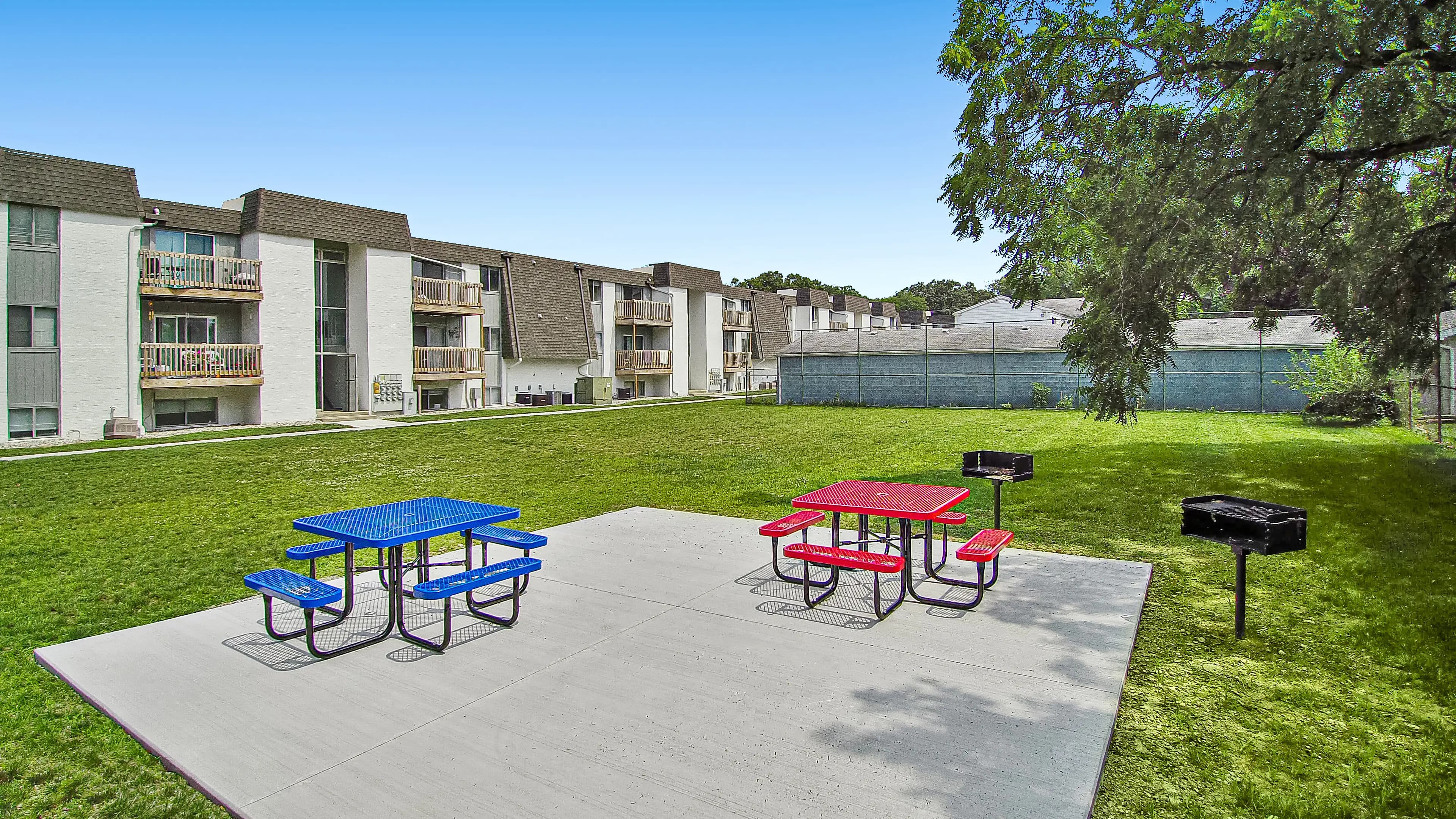 Secor Flats 15 of 15