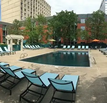 The Lofts at Shillito Place 12 of 14