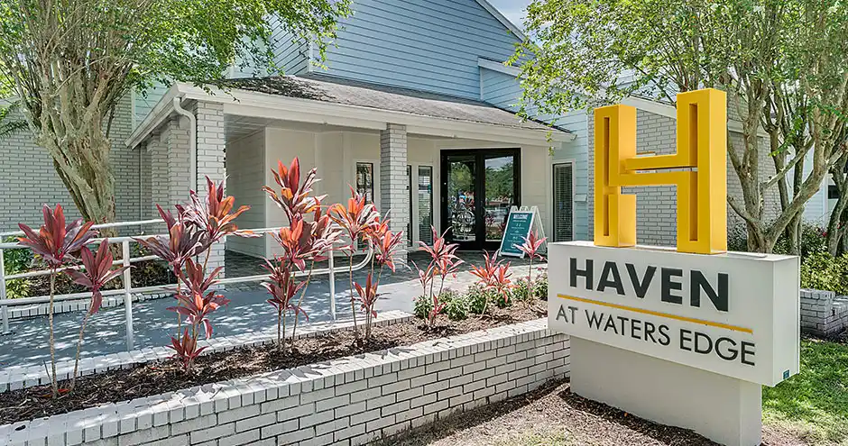 Haven at Waters Edge 1 of 8