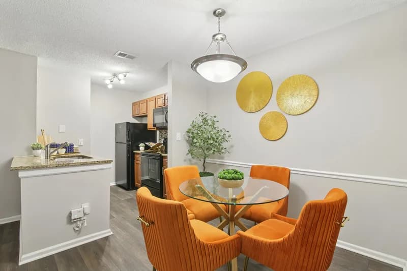 Wood Pointe Apartment Homes 2 of 14