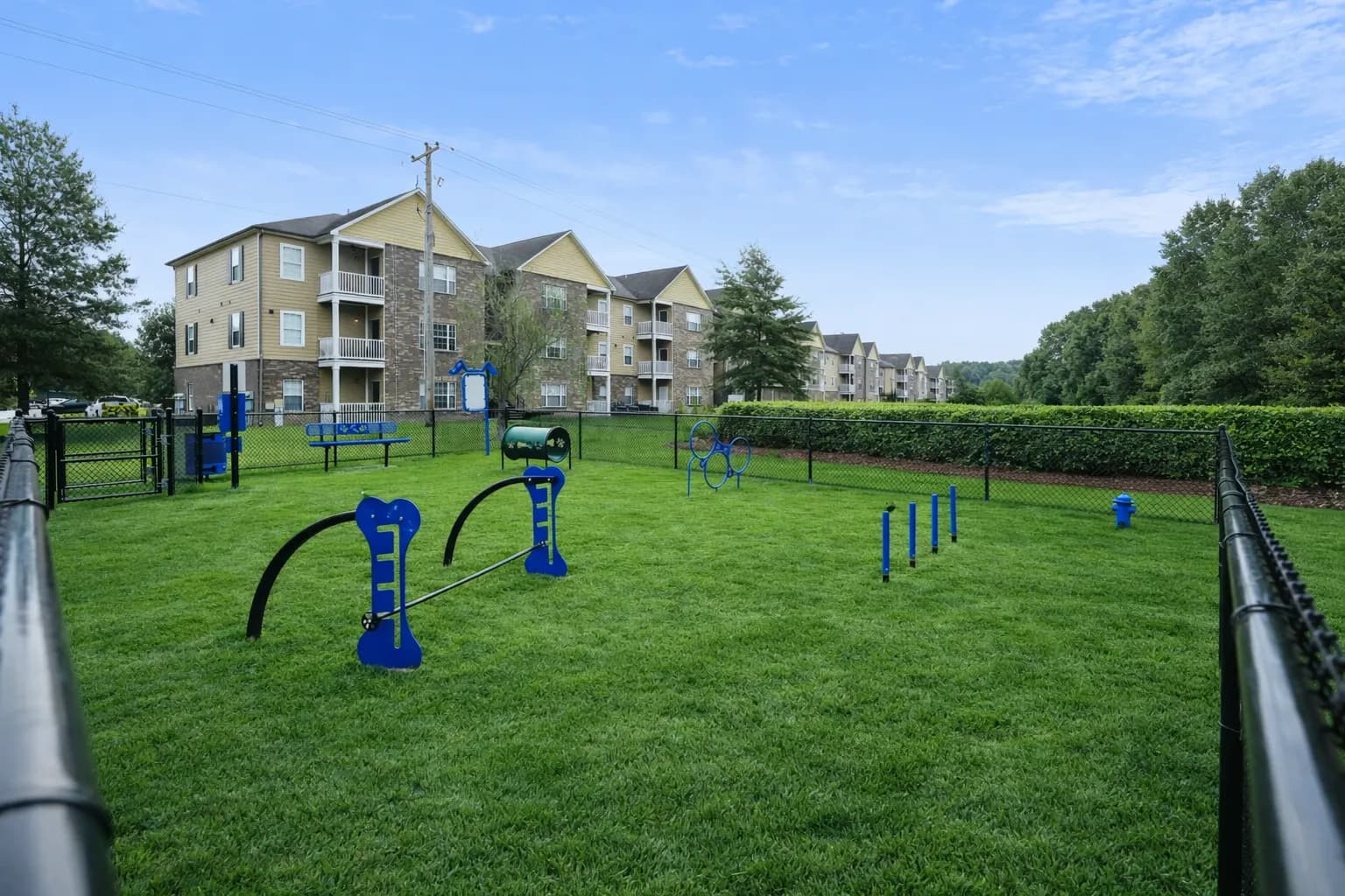 The Orleans at Walnut Grove 40 of 44