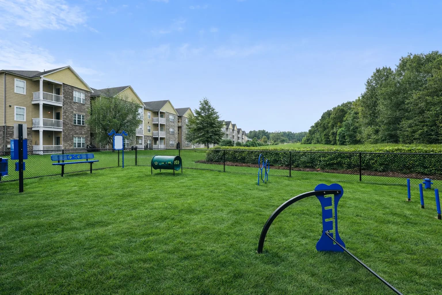 The Orleans at Walnut Grove 39 of 44