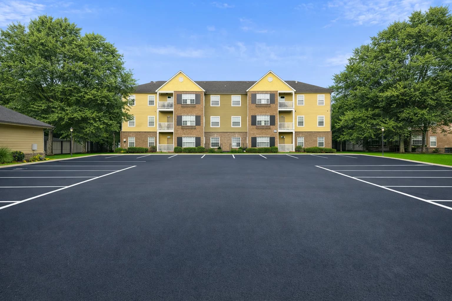 The Orleans at Walnut Grove 25 of 44