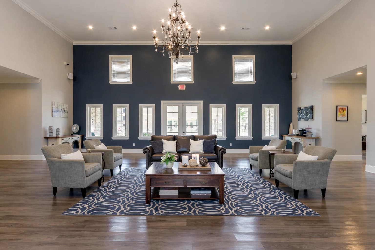 The Orleans at Walnut Grove 22 of 44