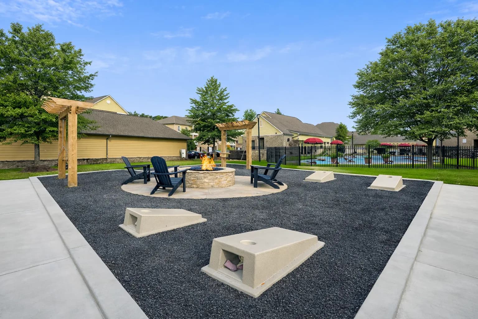 The Orleans at Walnut Grove 30 of 44