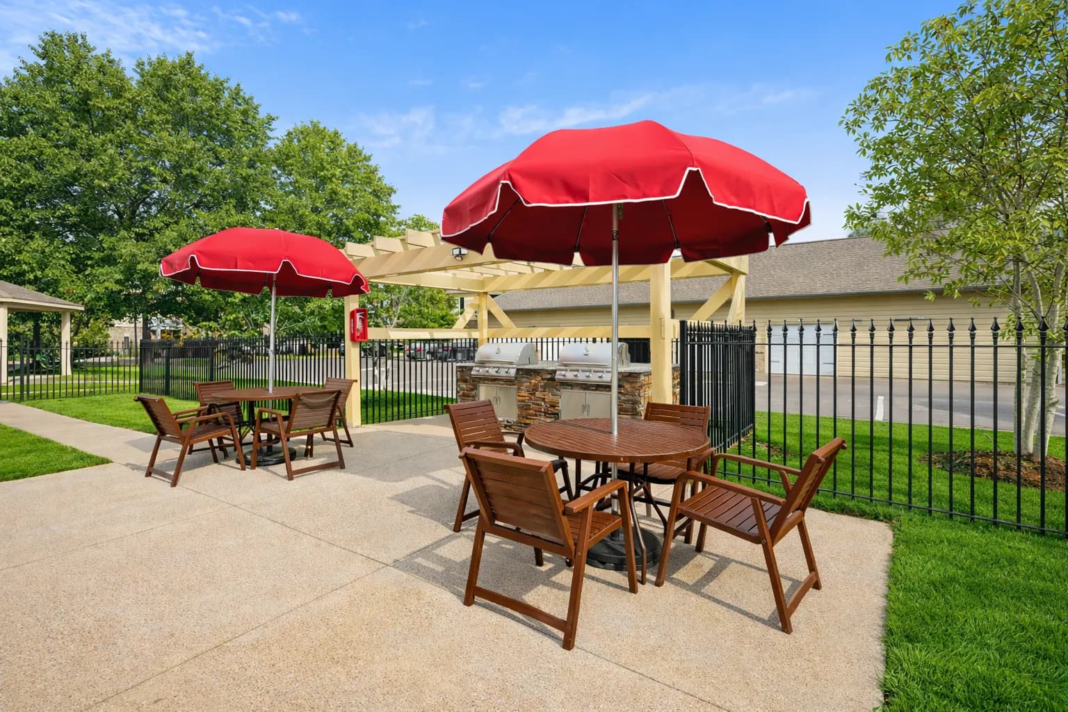 The Orleans at Walnut Grove 29 of 44