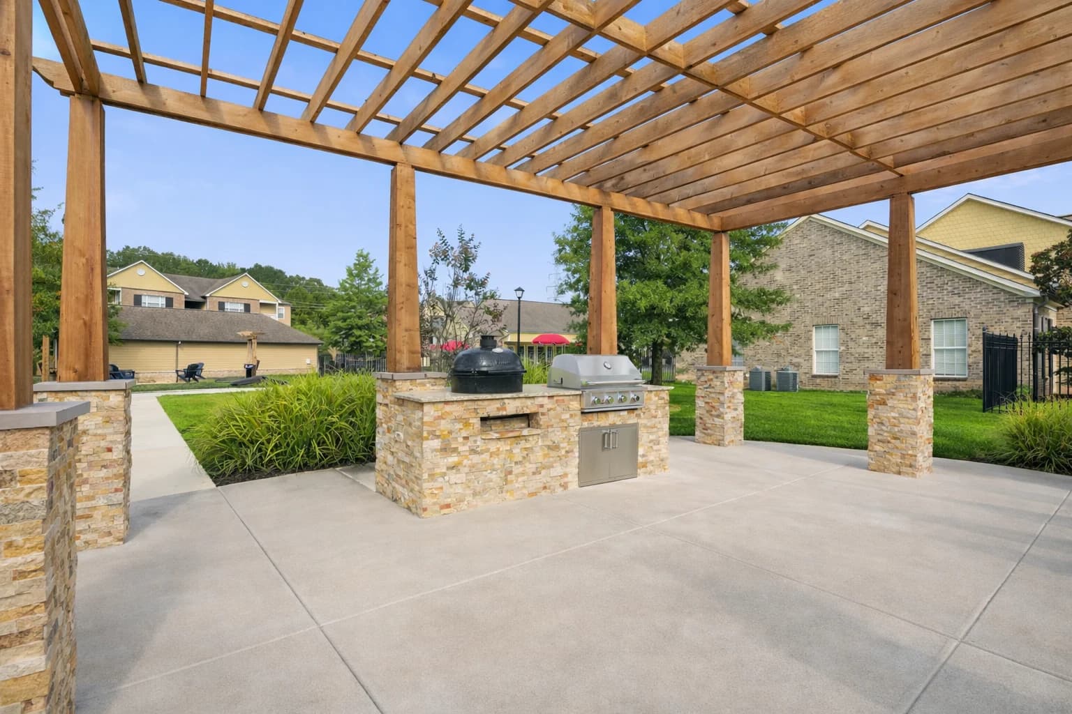 The Orleans at Walnut Grove 27 of 44