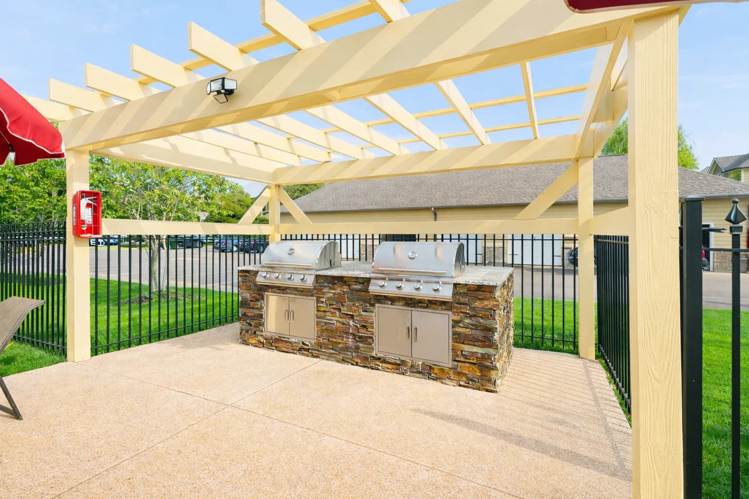 The Orleans at Walnut Grove 28 of 44