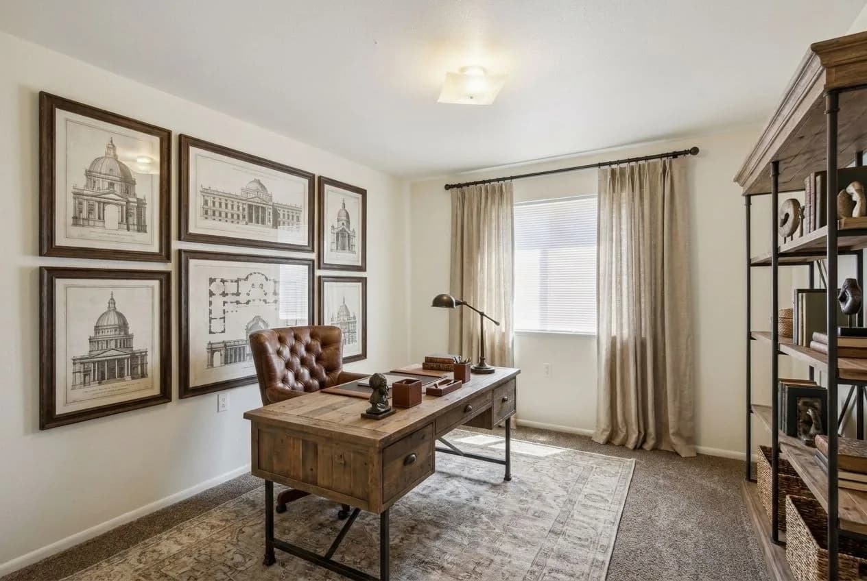 Kensington Place, East, & East II 81 of 81