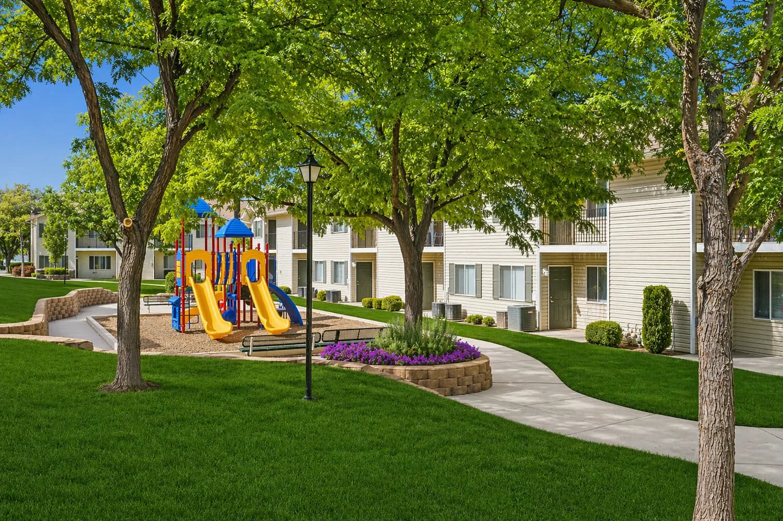 Kensington Place, East, & East II 65 of 81