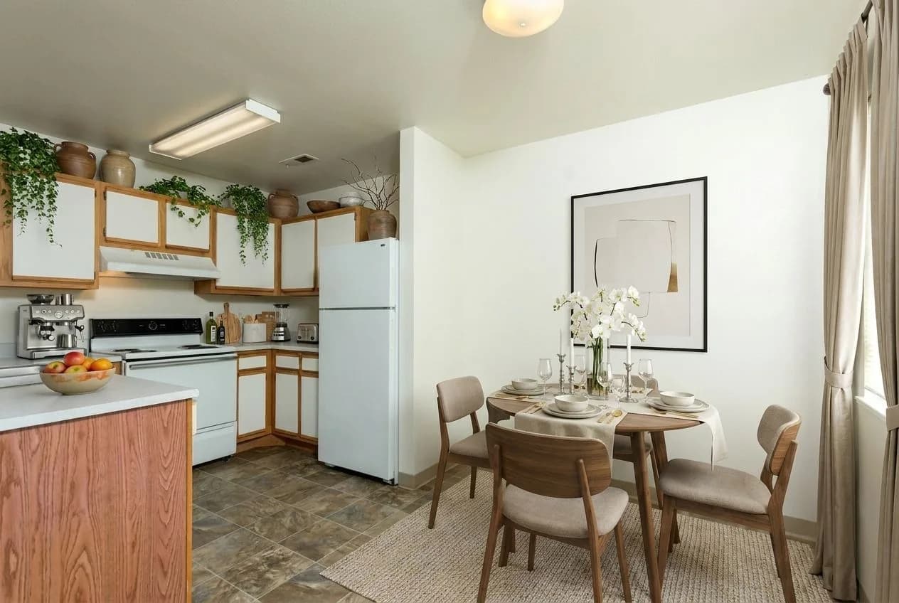 Kensington Place, East, & East II 75 of 81
