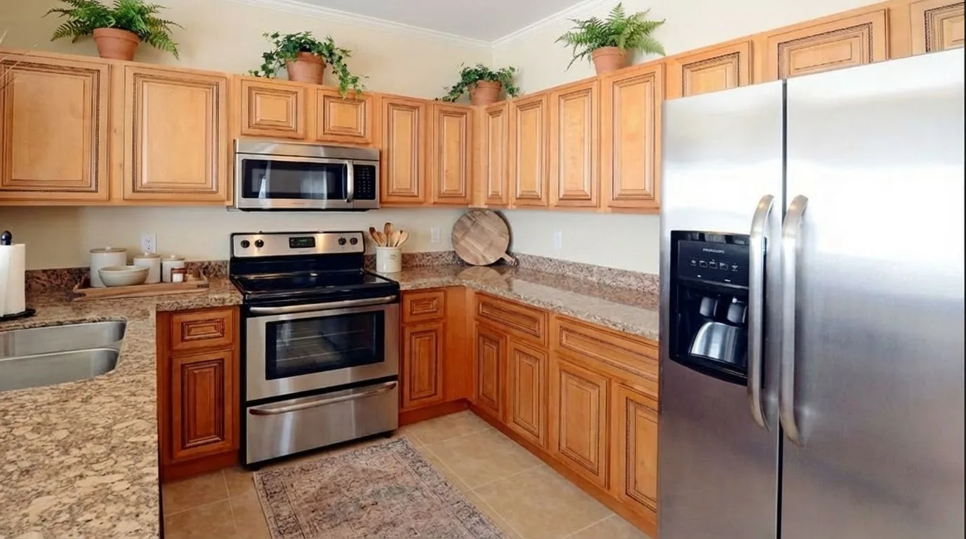 The Orleans at Walnut Grove 42 of 44