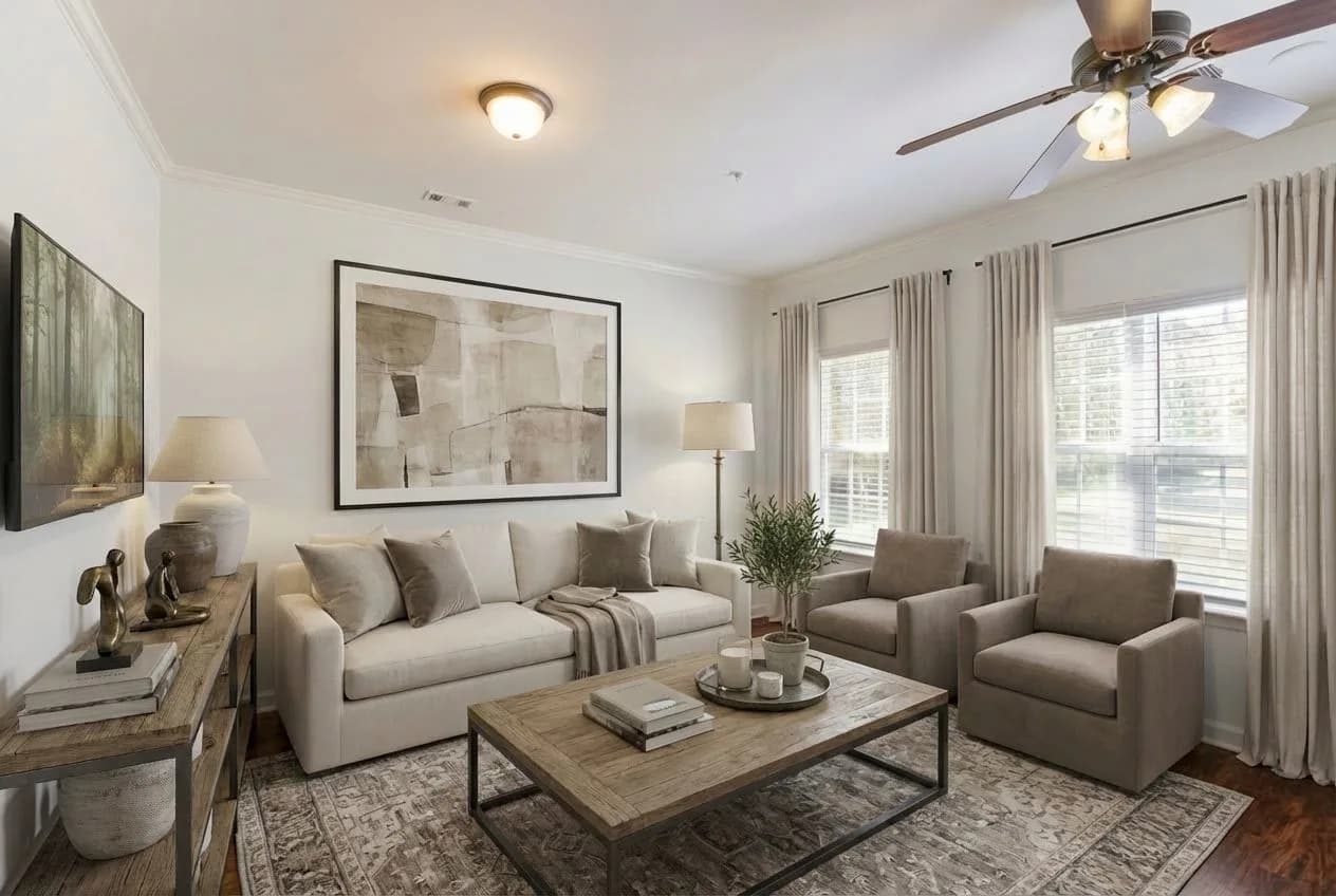 The Orleans at Walnut Grove 41 of 44