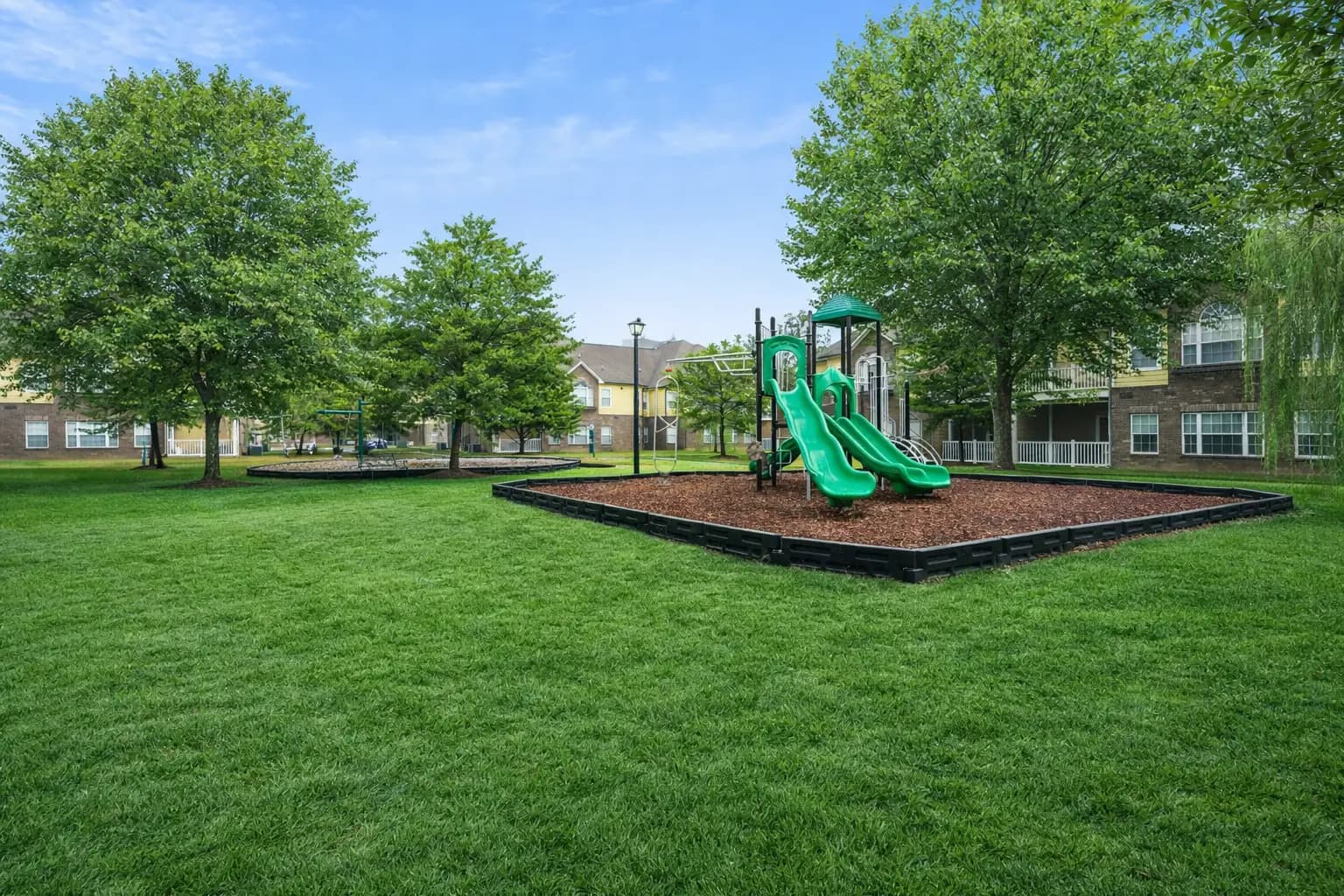 The Orleans at Walnut Grove 34 of 44