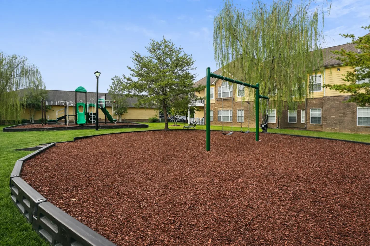 The Orleans at Walnut Grove 35 of 44