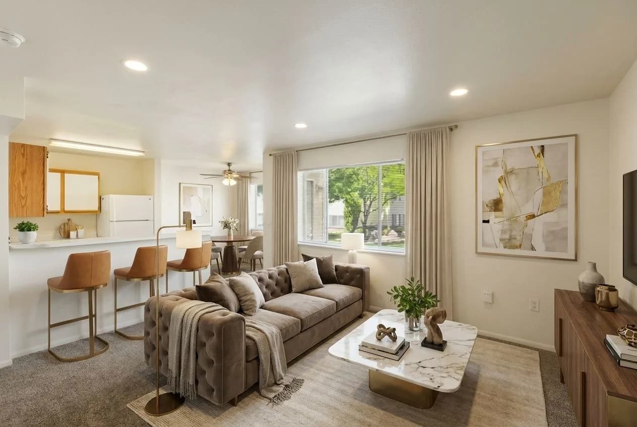 Kensington Place, East, & East II 73 of 81