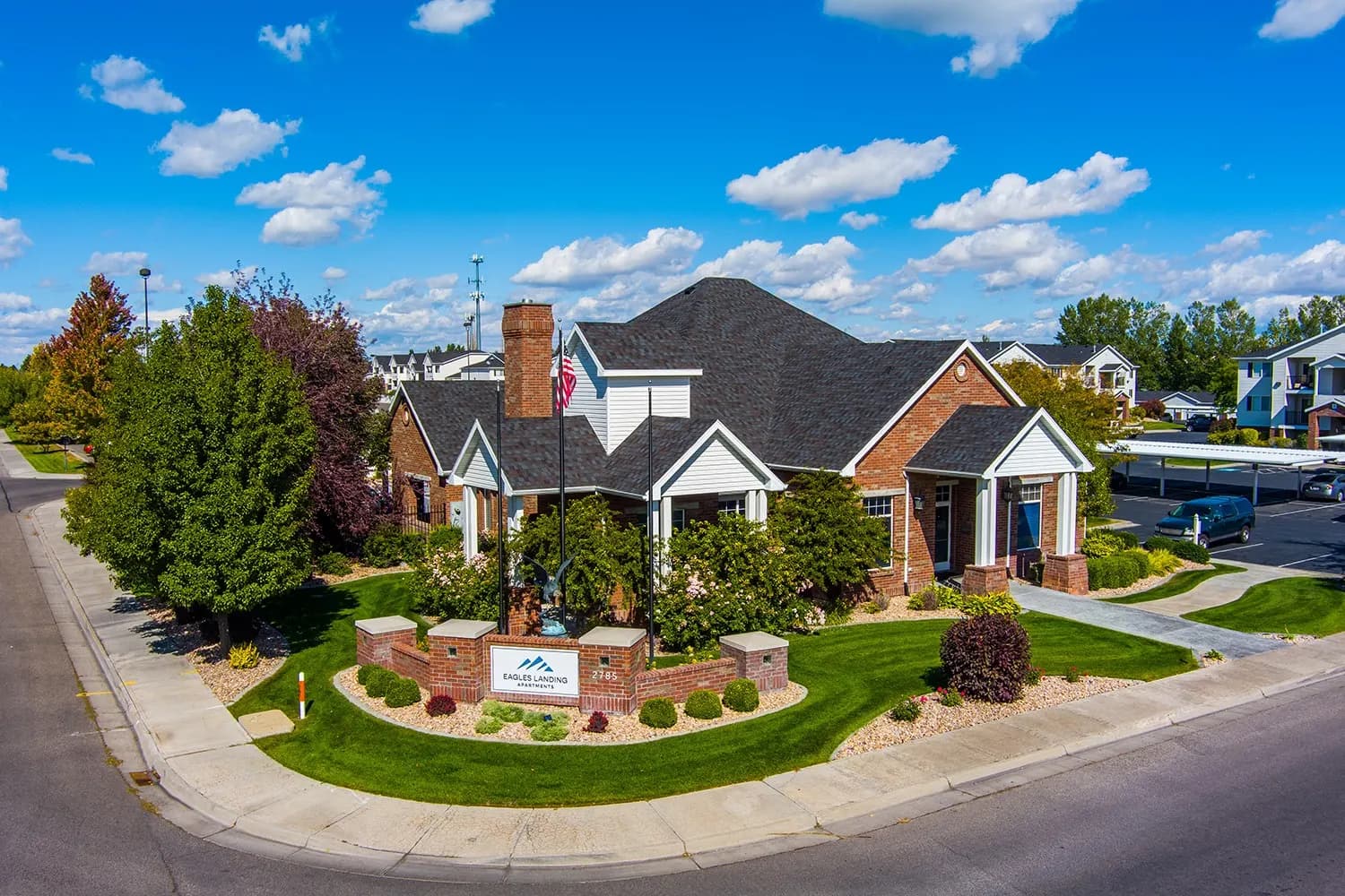 Eagles Landing Apartments 1 of 8