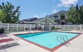 Country Oaks Apartments 1 of 9